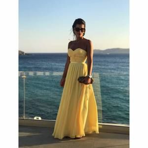 Meet your Posher, Eliane